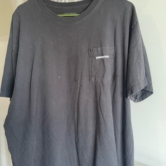 Patagonia POCKET TEE - Picture 2 of 6